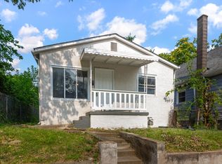 865 Bassett Ave, Columbus, OH