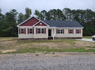 5355 Ryland Ln, Rocky Mount, NC 27803