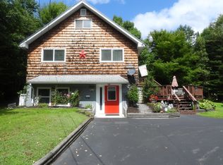 101 S Main St, Athens, ME 04912