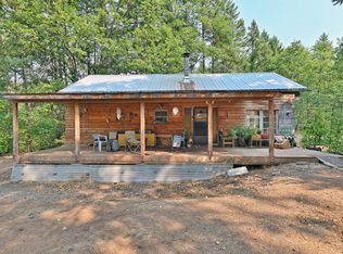3001 Davis Creek Rd, Selma, OR 97538