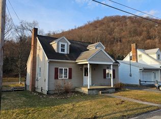 14518 Buchanan Trl W, Mercersburg, PA