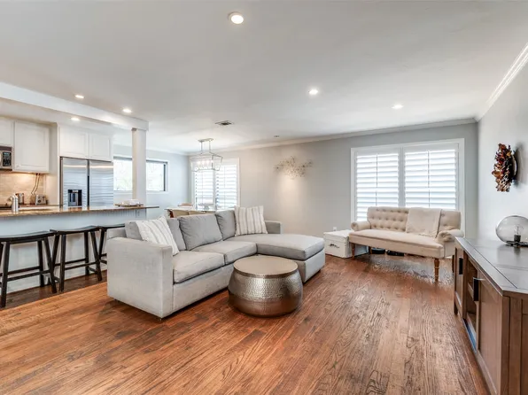 4103 Avondale Ave APT 1, Dallas, TX 75219