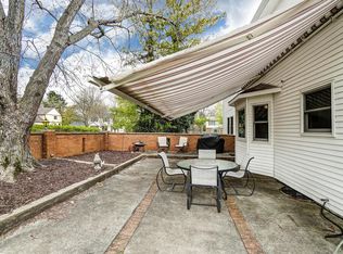 4305 Castleton Rd, Columbus, OH 43220