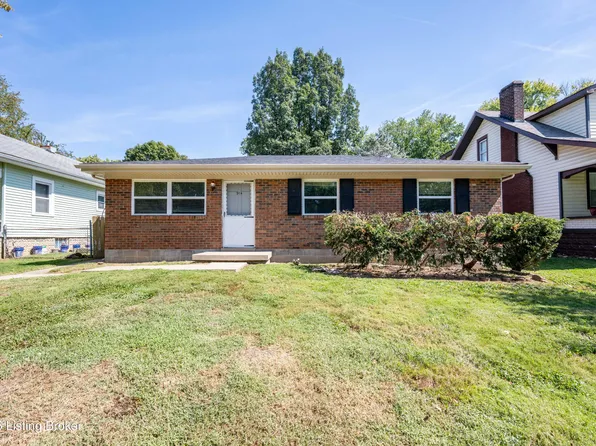 914 N Clark Blvd, Clarksville, IN 47129
