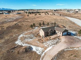 16680 Eastonville Rd, Elbert, CO 80106
