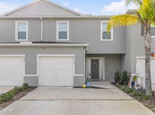 2724 Silver Canoe Dr, Edgewater, FL 32141