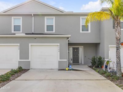 2724 Silver Canoe Dr, Edgewater, FL, 32141