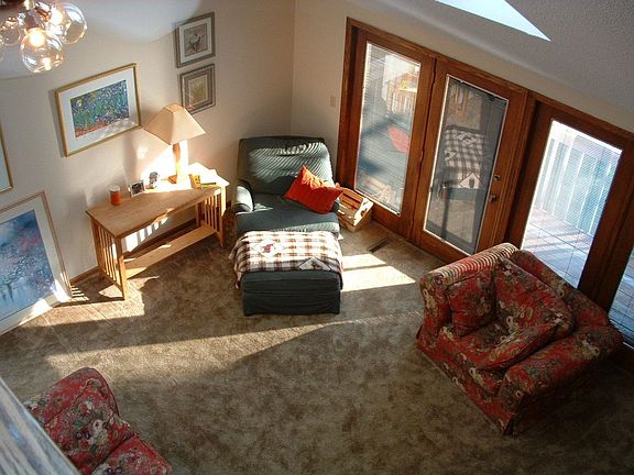 Open Layout / Lots of Windows!