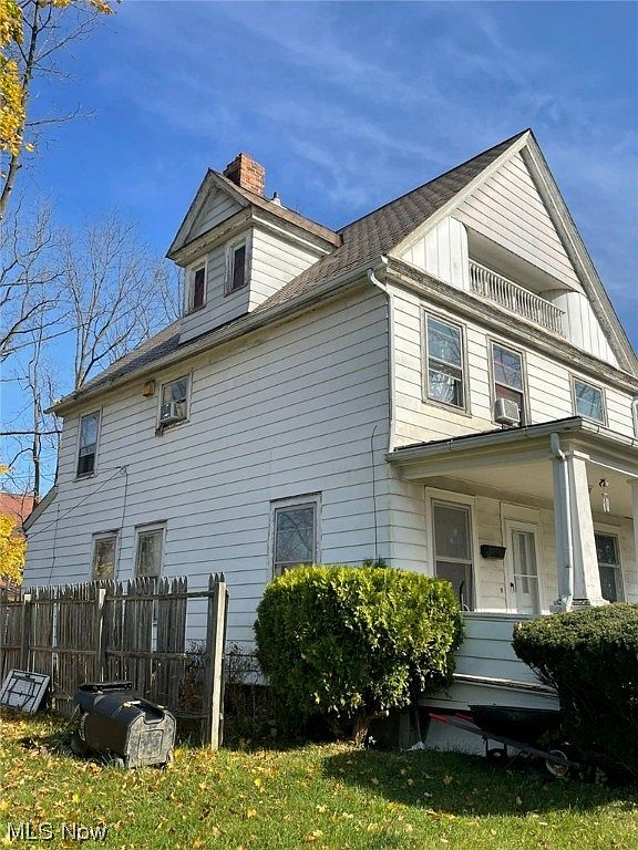 277 16th St, Elyria, OH 44035 MLS 4494608 Zillow