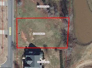 124 Tully Dr, Anderson, SC 29621