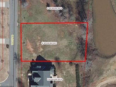 124 Tully Dr, Anderson, SC, 29621