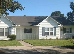 41 Morrisday Ln #B, Lillington, NC 27546