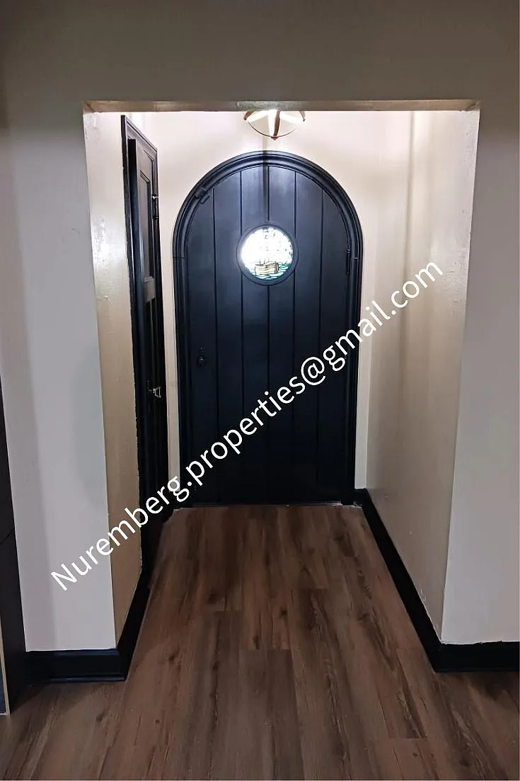 3 bed, 1.0 bath, 1501 sqft, $1,175 — Photo 2