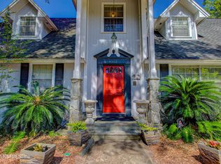 4302 Buck Point Rd, Jacksonville, FL 32210