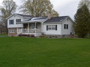 1172 State Route 12, Waterville, NY 13480