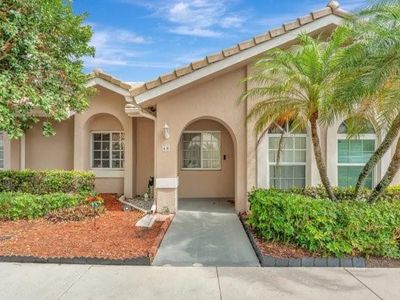 3185 Holiday Springs Boulevard #48, Margate, FL, 33063