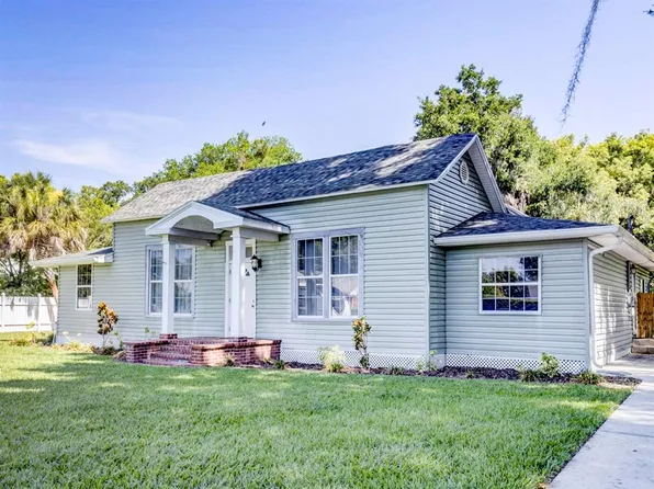 540 E Lemon St, Bartow, FL 33830