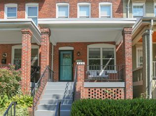 529 24th St NE, Washington, DC 20002