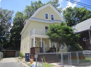 23 Massasoit St, Hyde Park, MA 02136