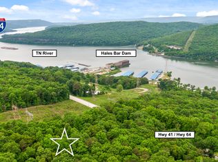 1 Highway 41, Guild, TN 37340