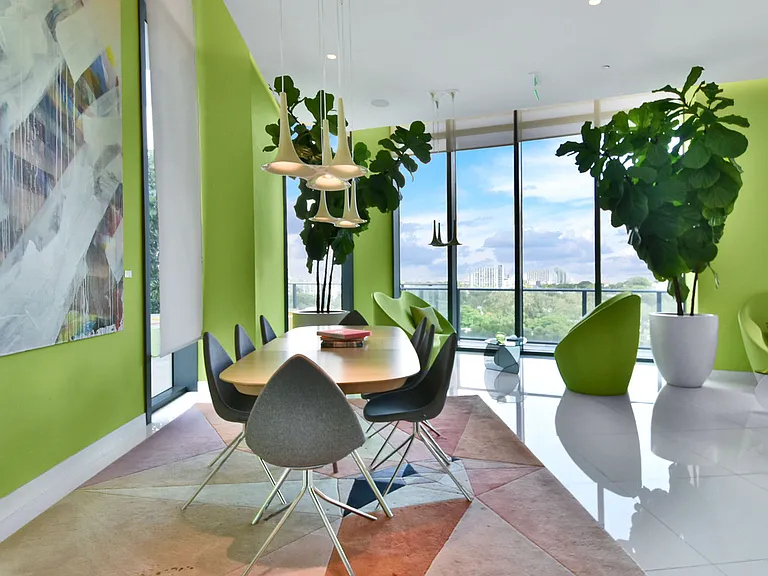 Party Room
