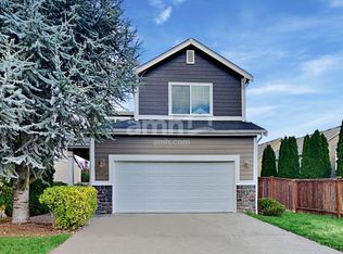 11127 184th St E, Puyallup, WA 98374