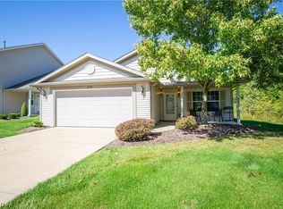 5341 Treeview Cir #8, Kent, OH 44240