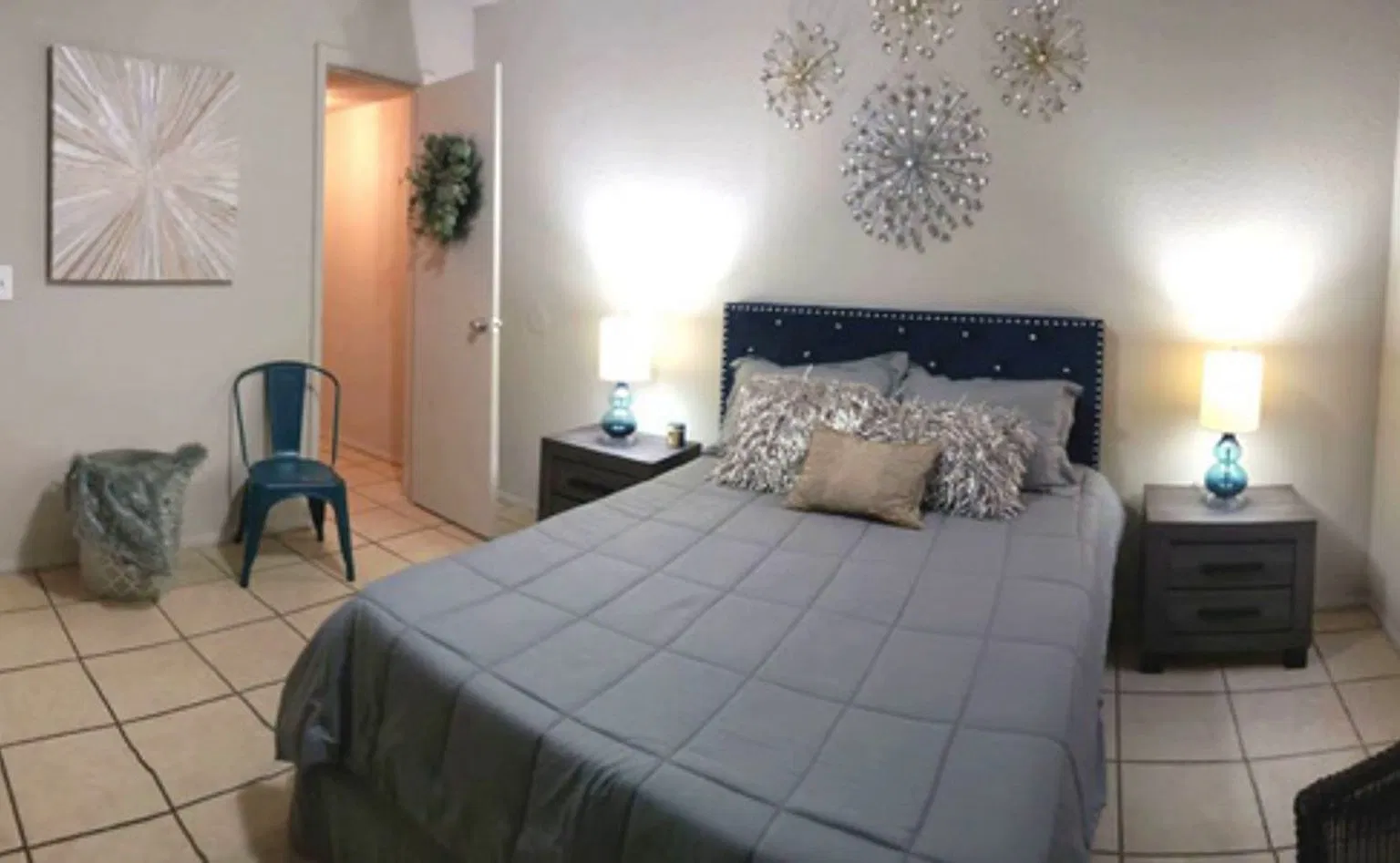 Tradewinds Villas — Photo 4