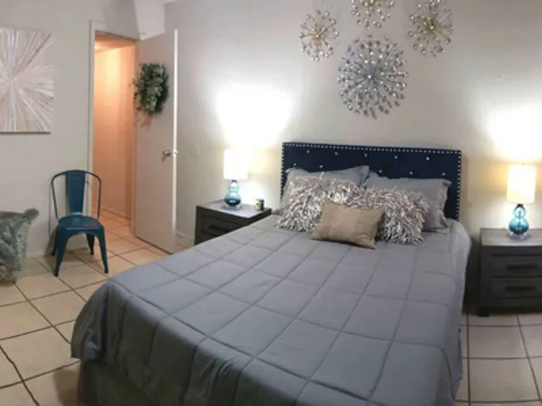 Tradewinds Villas — Photo 4