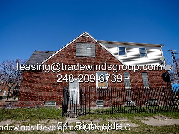4th image of 15700 Washburn St #15700