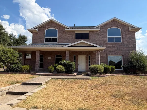 4006 Pointe Loma Dr, Rowlett, TX 75088