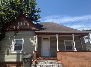 1107 S Willow St, Chattanooga, TN 37404