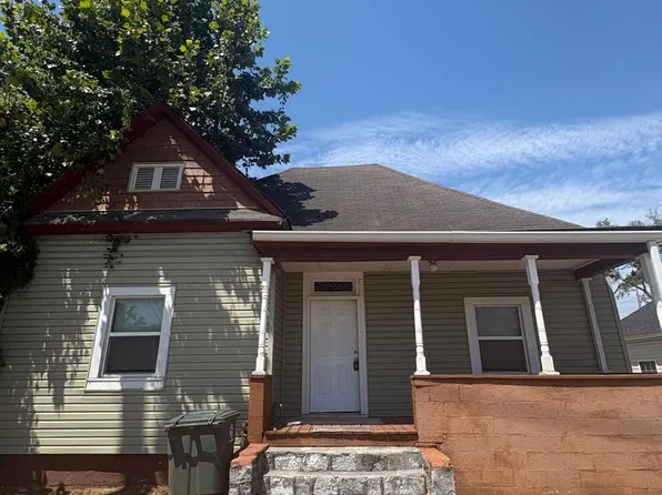 1107 S Willow St, Chattanooga, TN 37404