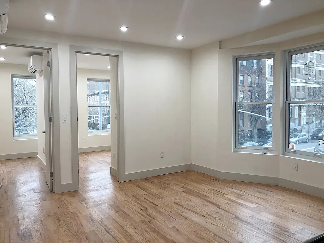 345 Waverly Avenue #2 in Clinton Hill, Brooklyn | StreetEasy