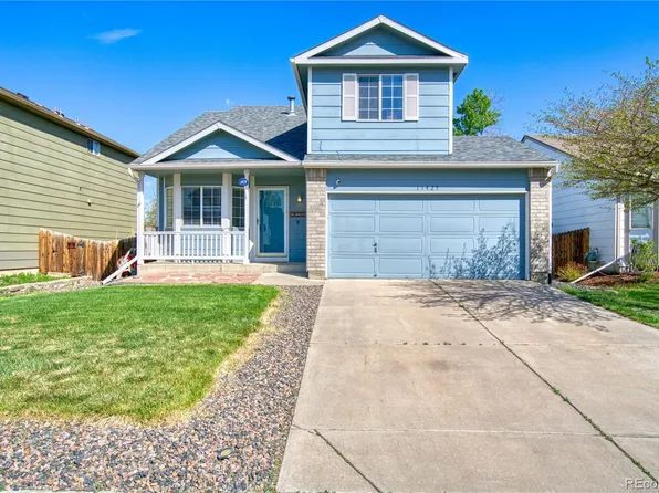 11425 River Run Parkway, Henderson, CO 80640