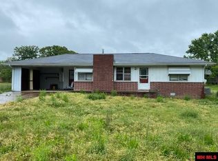 509 Kirkland St, Gassville, AR 72635