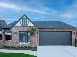 3608 128th St, Lubbock, TX 79423