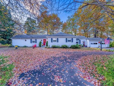 266 Sawmill Road, Lake Katrine, NY, 12449