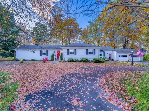 266 Sawmill Road, Lake Katrine, NY 12449