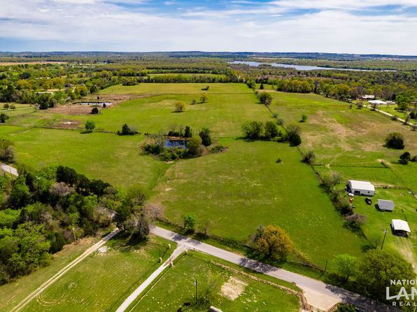 0 Vz County Road 2816, Mabank, TX 75147