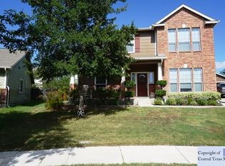 128 Burning Trl, Cibolo, TX 78108