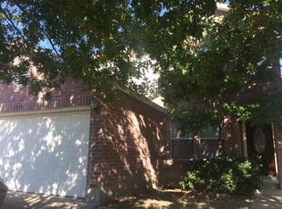 3619 Bass Loop, Round Rock, TX 78665