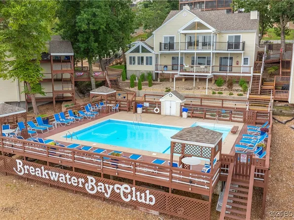 6005 Baydy Peak Rd #1305, Osage Beach, MO 65065