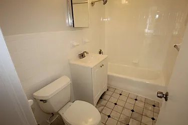 Rented by Waverly Realty Associates