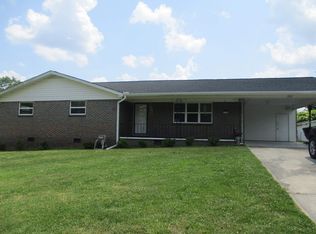 1300 Tidwell St SW, Cullman, AL 35055