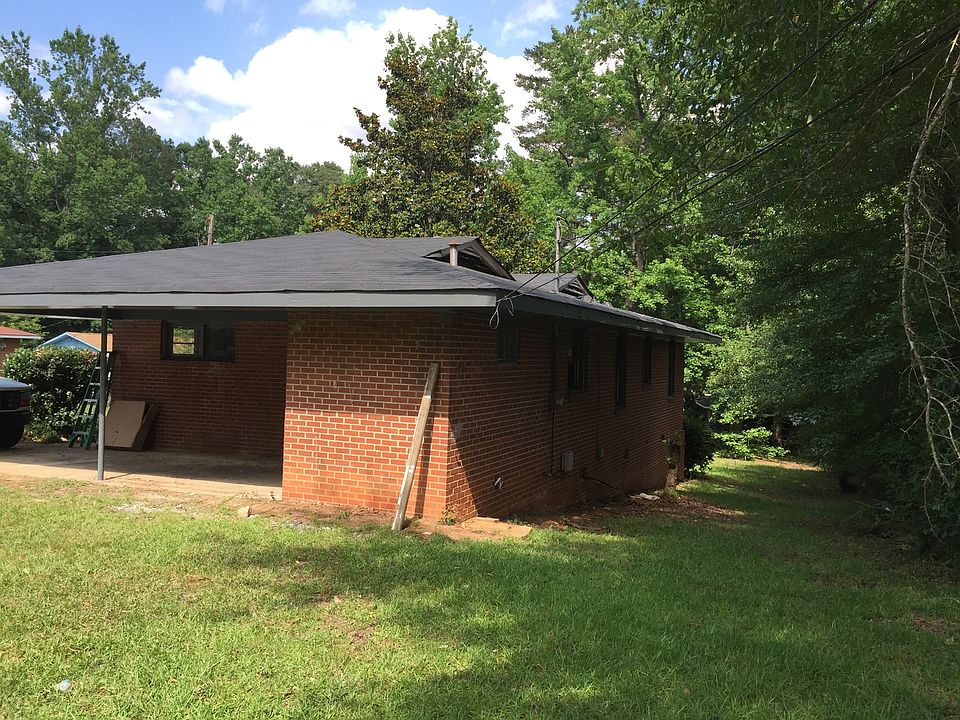 25 Upatoi Dr, Columbus, GA 31903 Zillow