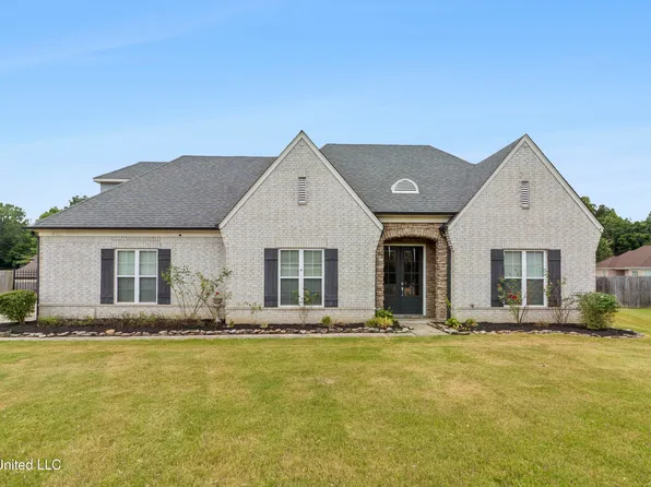 4921 Richard Place Cv, Horn Lake, MS 38637
