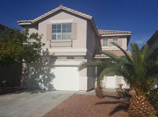 8524 Lost Gold Ave, Las Vegas, NV 89129