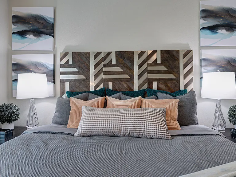 Smart Living Heights — Photo 13