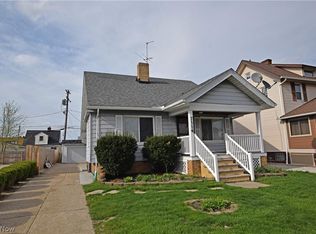 7114 Orchard Ave, Parma, OH 44129